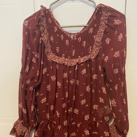 Joie Adrielle top brand new with tags - Picture 5 of 6